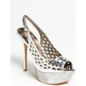 Sam Edelman Myer Sandal Size 9